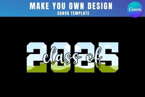 Celebrate the Graduates with Canva Frame Templates